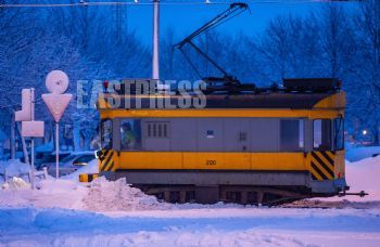 EA314082, Eastpress, Helsinki, Finland